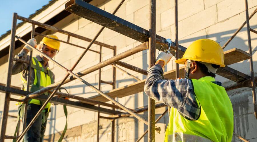 Soffit Repair in Addison, PA